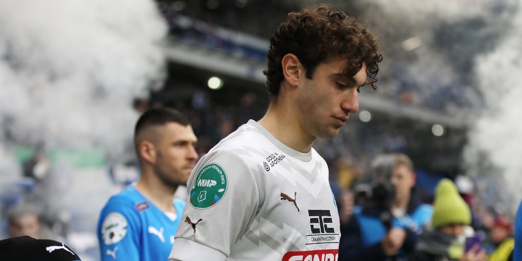    Фото: ПФК «Крылья Советов»