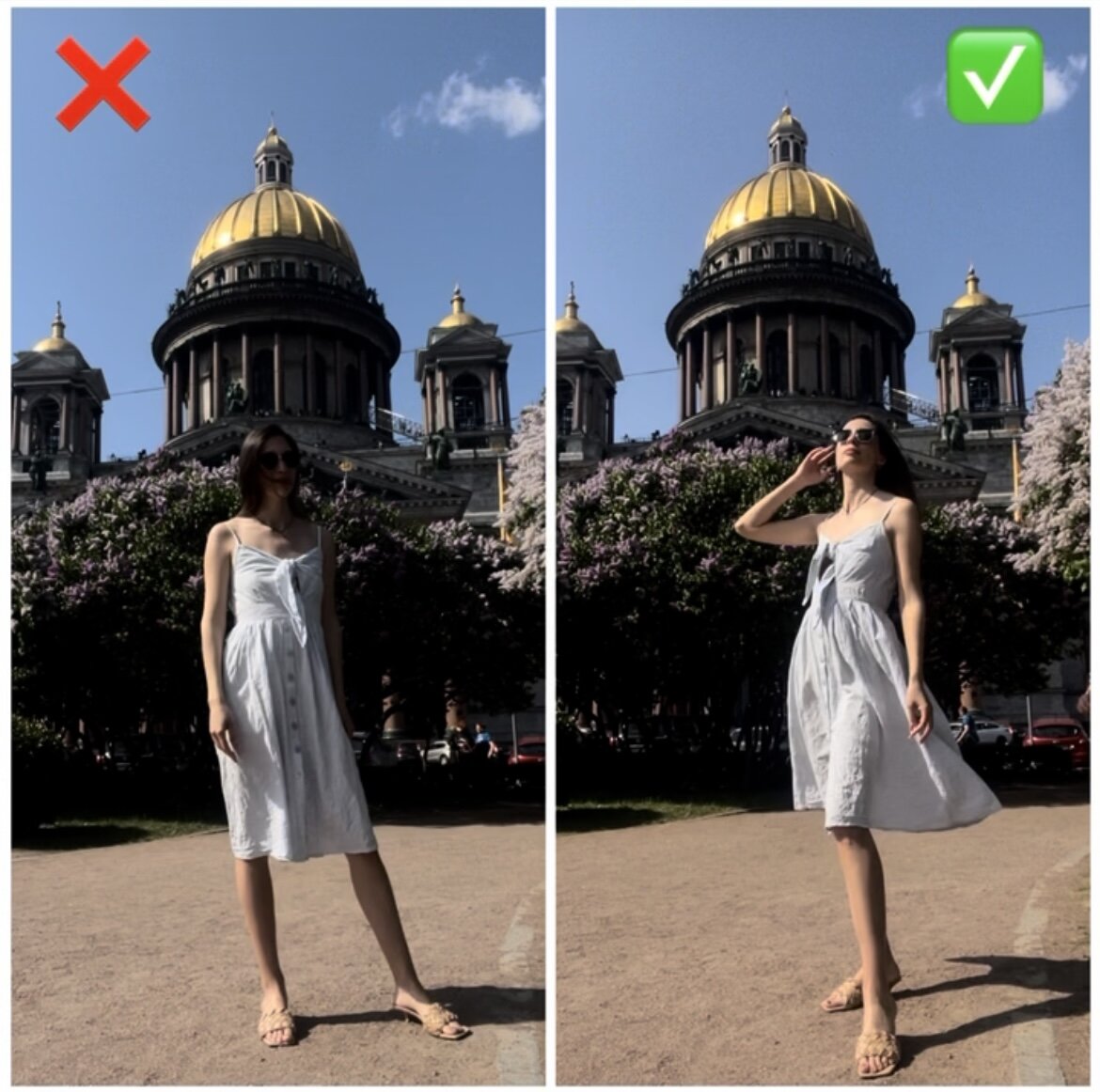 Как хорошо получаться на фотографиях? Советы профи