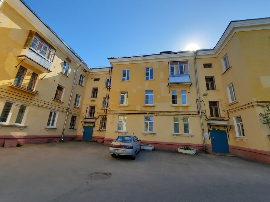 От эксперта по недвижимости СЦН