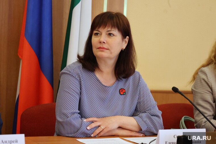    Мэр Елена Ситникова отчитается перед депутатами во время заседания комиссий