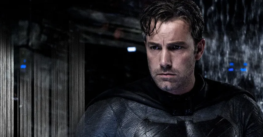 Изображение: DC