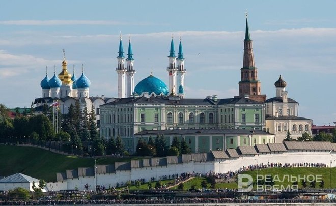 Фото: realnoevremya.ru/Максим Платонов (архив) 