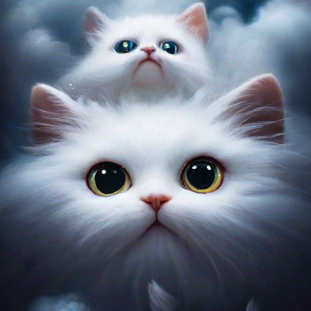 Полезность кошек для здоровья людей