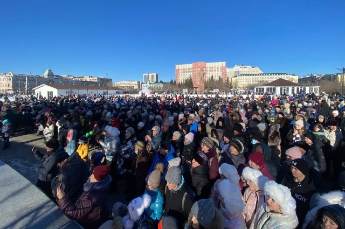    Чаще всего из Забайкалья в 2023 году люди уезжали в Бурятию