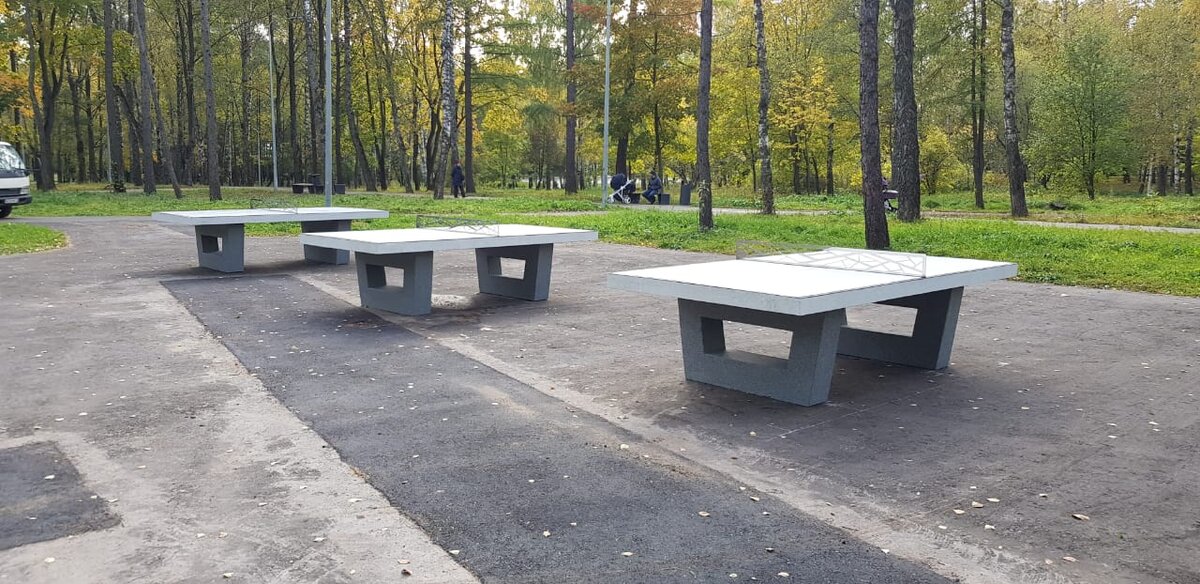 Ивантеевка городской парк план