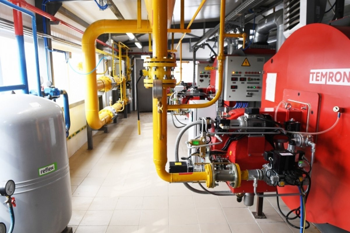    В инвестпрограмму Тверской области включены новые объекты инфраструктуры