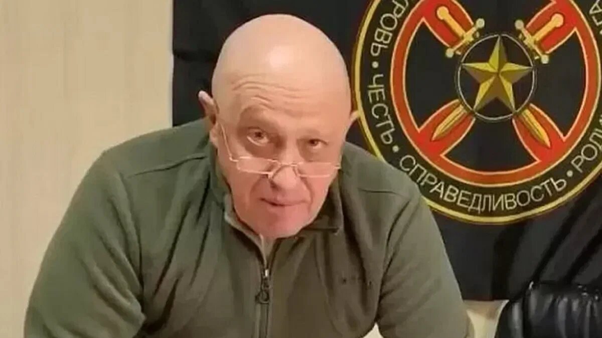 Евгений Пригожин. Фото: пресс-служба «Конкорд»