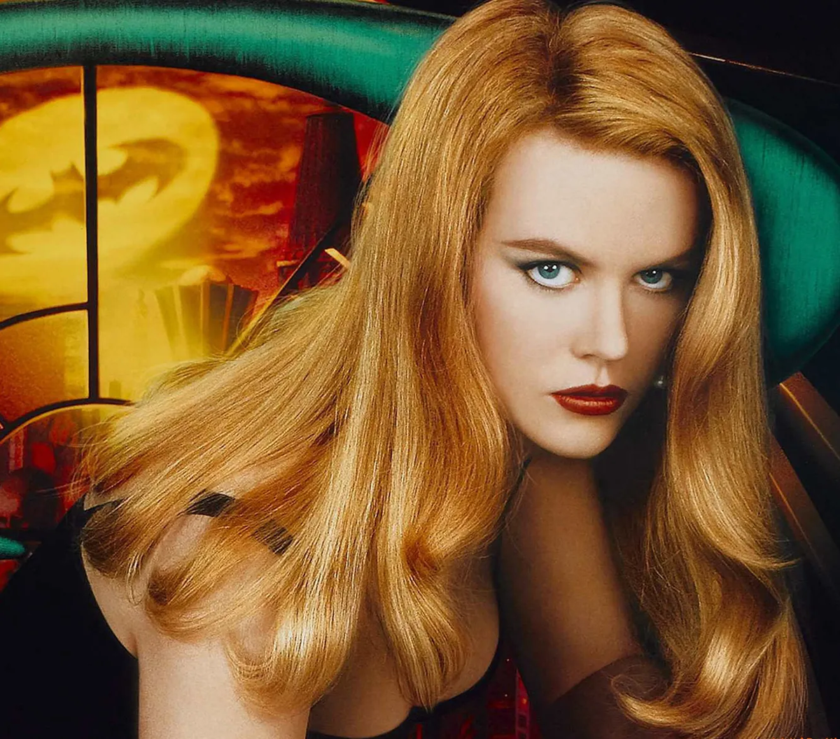 Кадр из видео