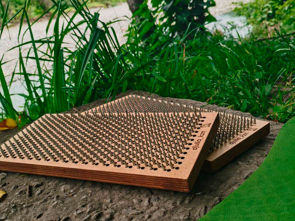 Доска Садху