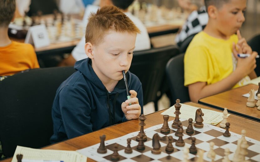    Фото: Маша Бакланова