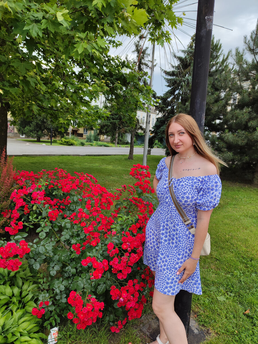 Скарлет Мейян декор