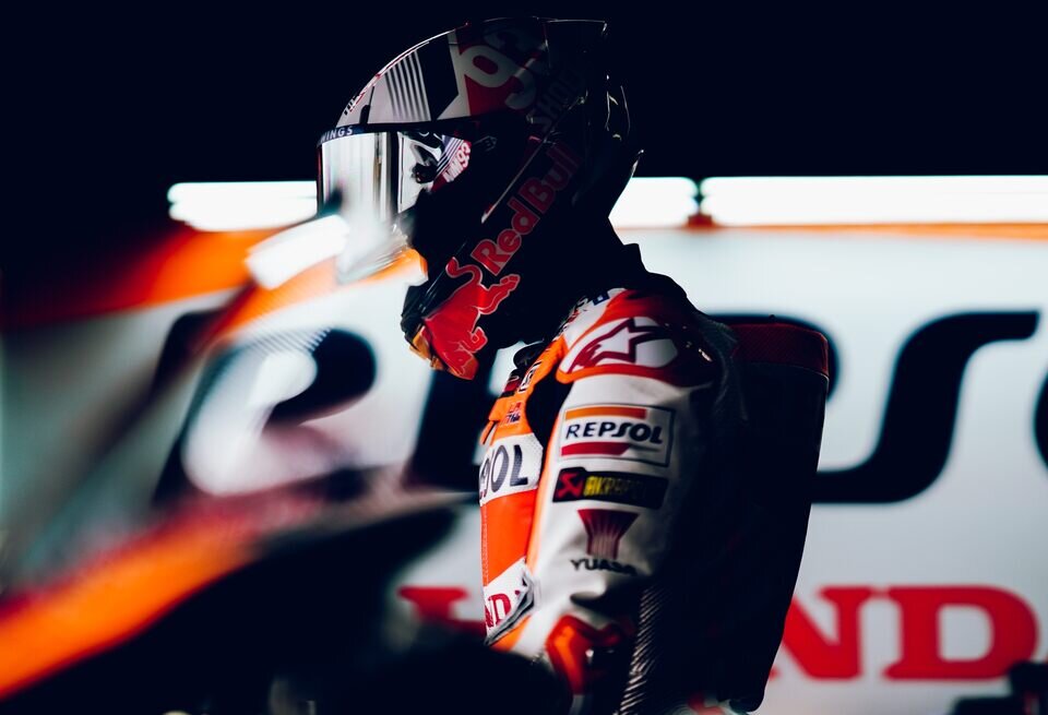    Repsol Honda Team