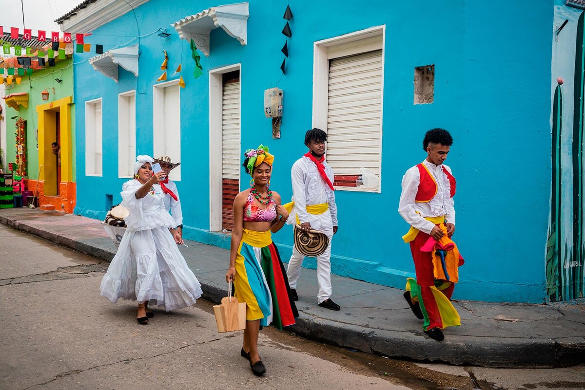 Cuba телестанции Куба