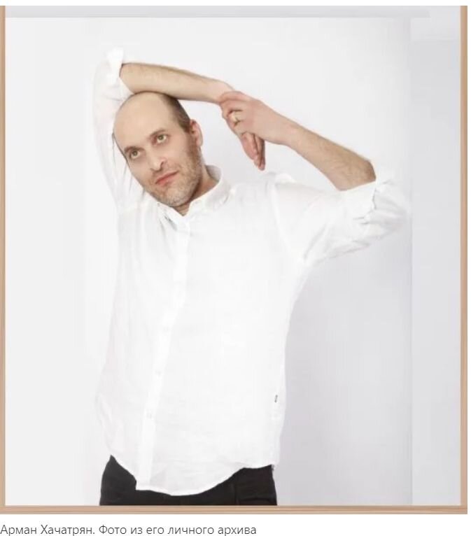 Фото из "ВС"