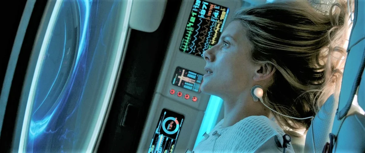 Кадр из к/ф «Кислород».