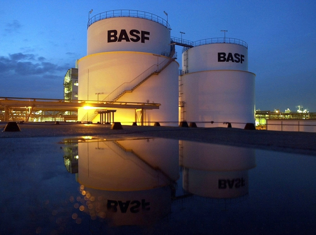 Basf