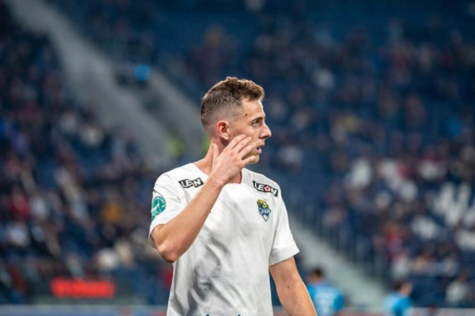     Итоговый счет - 2:0 в пользу хозяев поля. Фото: ФК «Сочи»