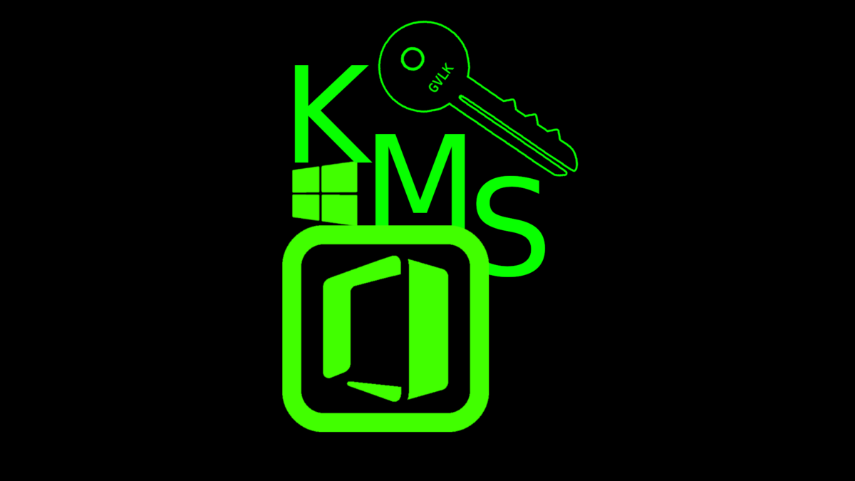 Собственный KMS-Server на базе Debian | MS Windows/Office | Эникей на  передержке | Дзен