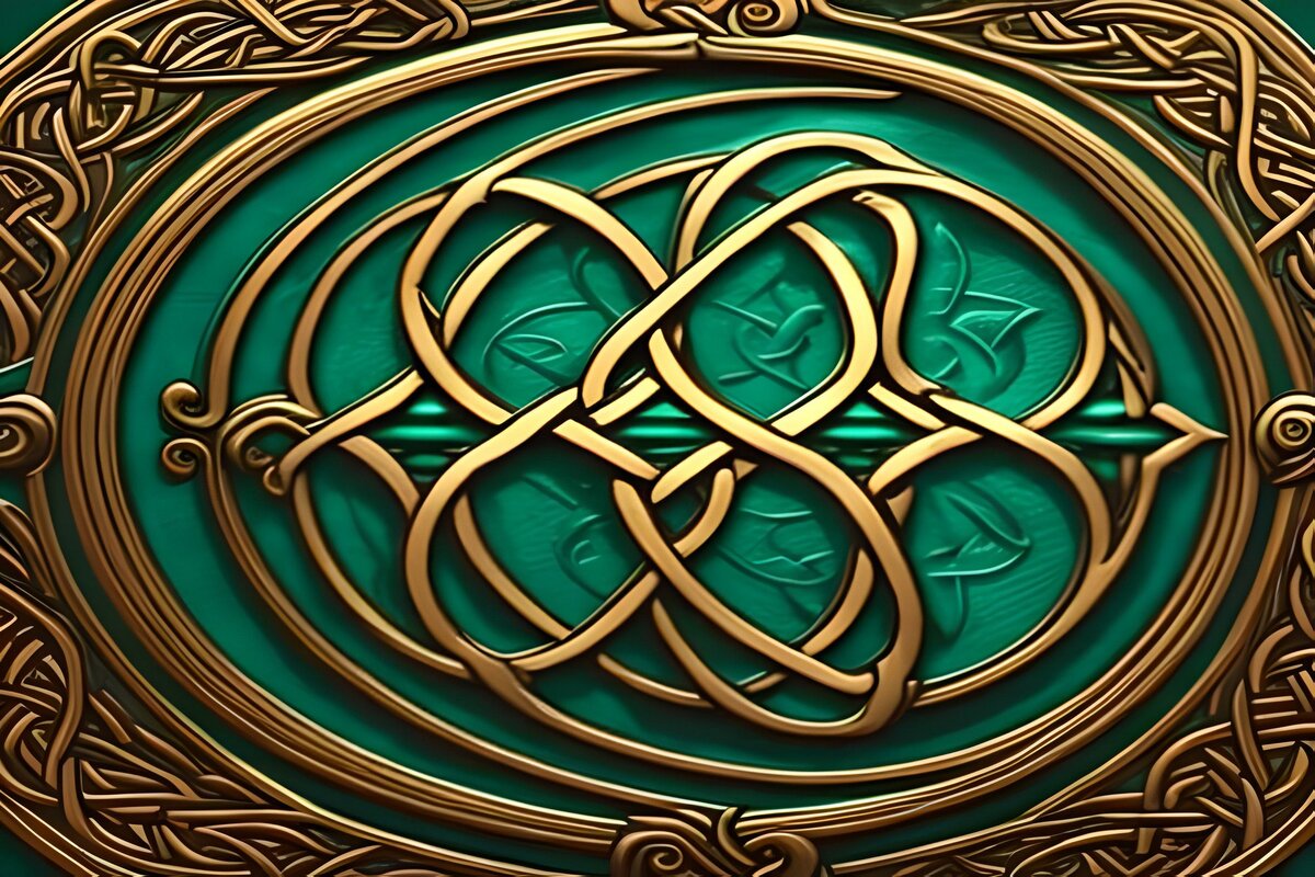 создающий орнаменты 8 букв