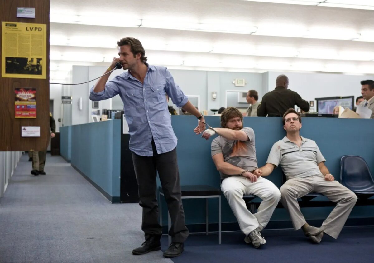 Рейтинг 7.9 2009
Комедии
США
16+