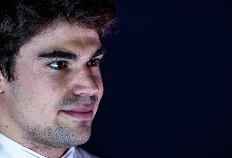    Стал известен полный перечень травм Лэнса СтроллаAston Martin