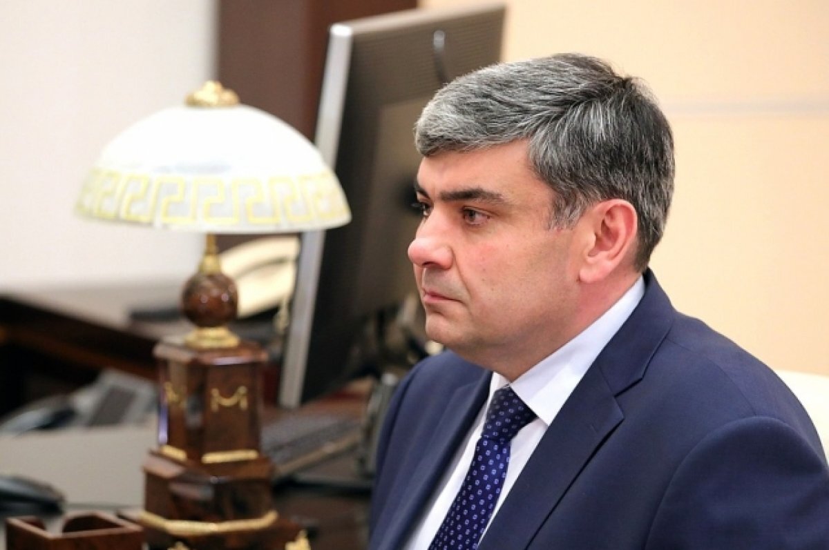    Глава КБР обратился к землякам в очередную годовщину депортации балкарцев