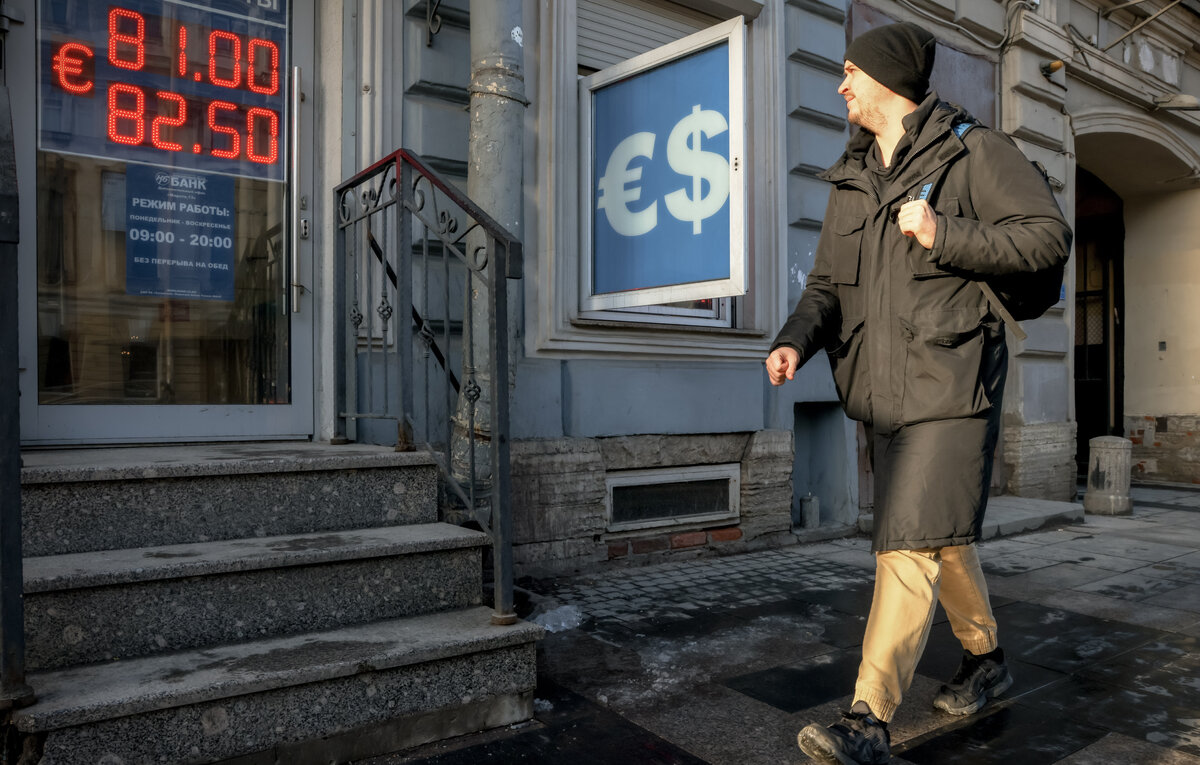 Петр Ковалев/ТАСС