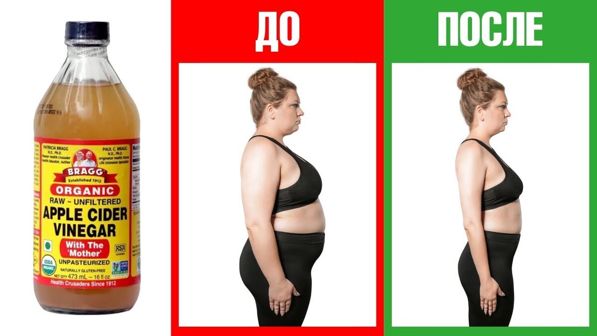 Яблочный уксус для похудения. Уксус для похудения живота. Яблочный уксус пить перед сном. Похудение с помощью яблок. Похудение на уксусе до после.
