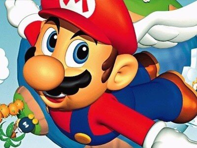    Спидраннер нашёл в Super Mario 64 новую фишку спустя 27 лет после релиза игры