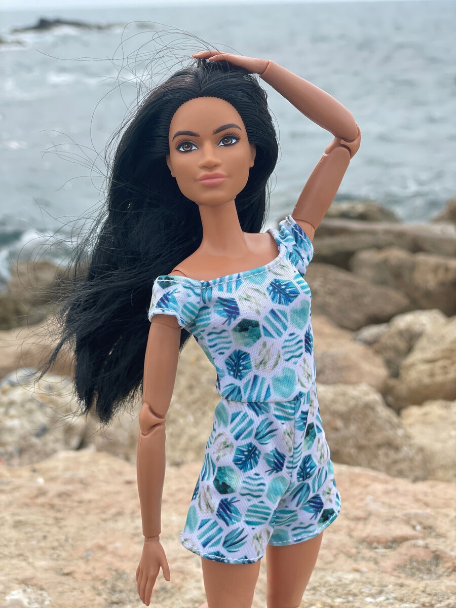 Fashionista barbie 147 cheap