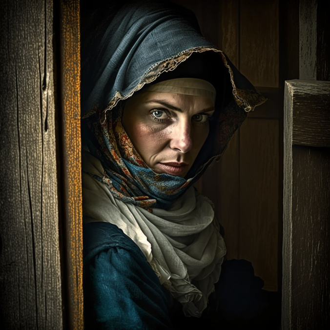 Сейди Фарелл, 19 век