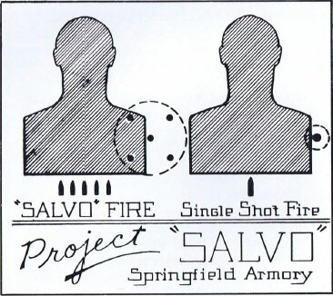 Проект SALVO.