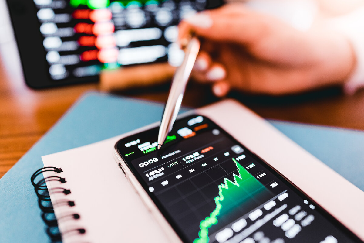 Жизнь и смерть трейдера. Как продолжать свой путь несмотря ни на что.