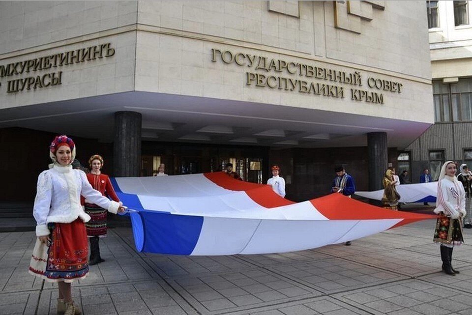     Основные концерты пройдут в Симферополе и Севастополе. Виталий ПАРУБОВ
