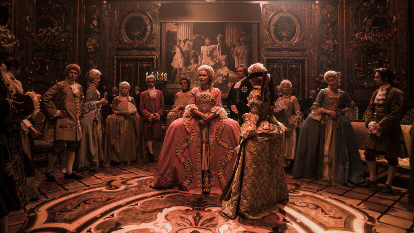    Пресс-служба 1-2-3 Production