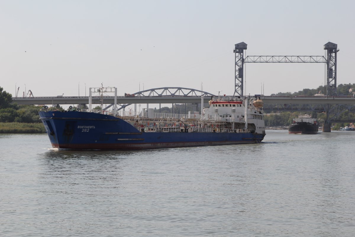    К обмелению реки Дон ведут изменения климата и работа аграриев