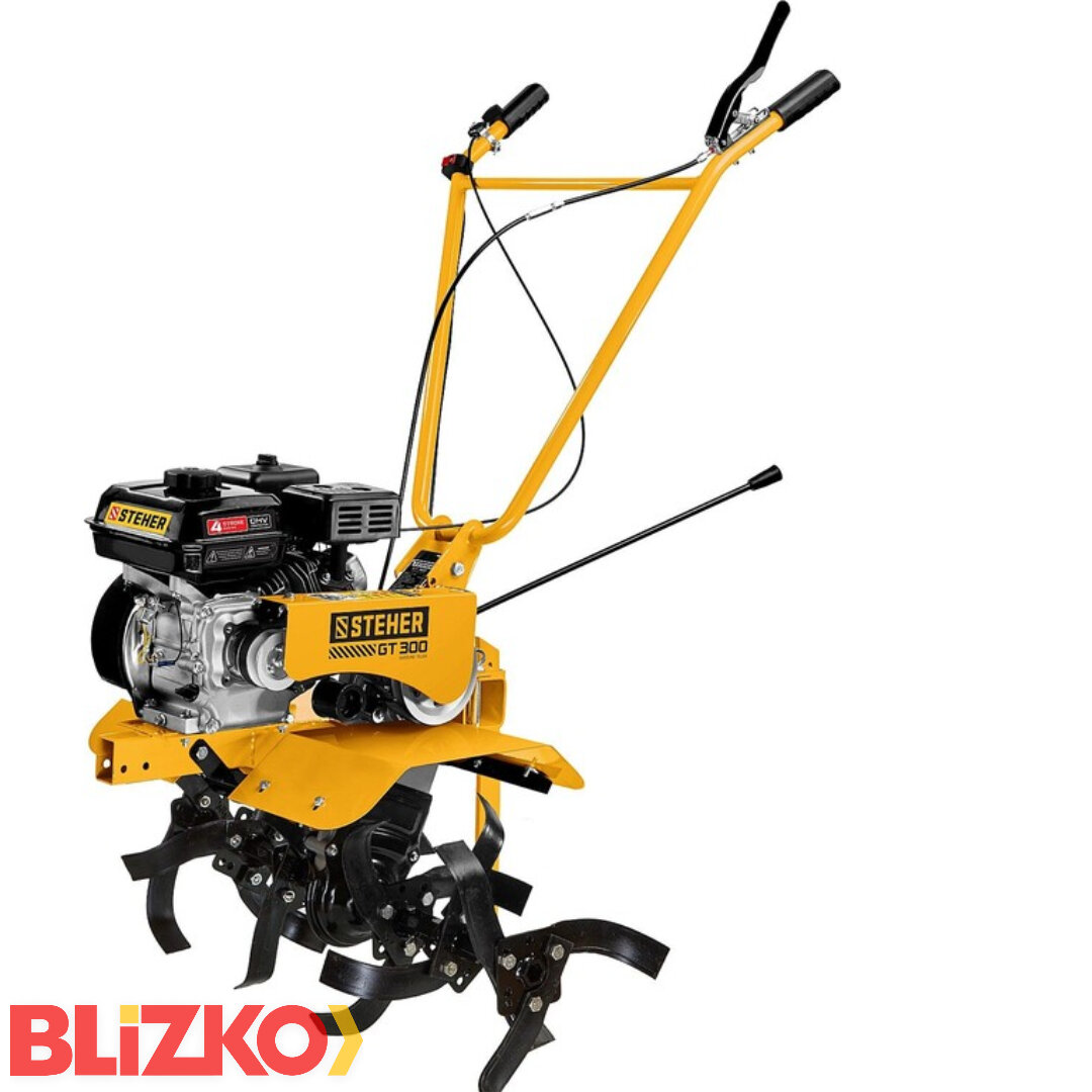 STEHER GT-300