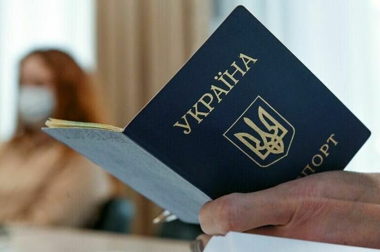   Илья Наймушин / РИА Новости