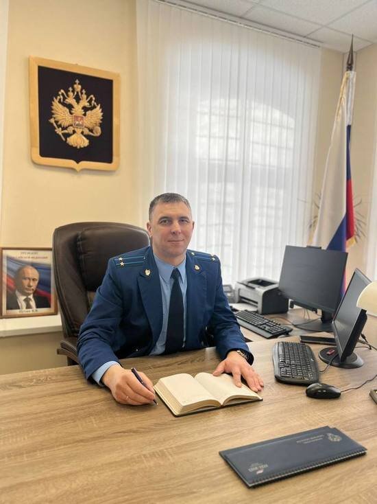     фото: прокуратура Тверской области