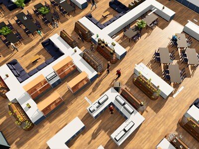    Бизнес-симулятор Big Ambitions стал внезапным хитом Steam