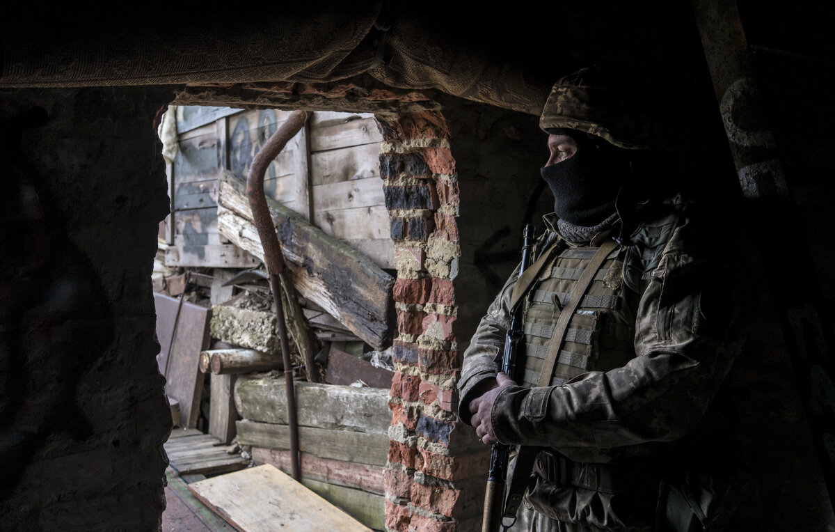 Brendan Hoffman/Getty Images