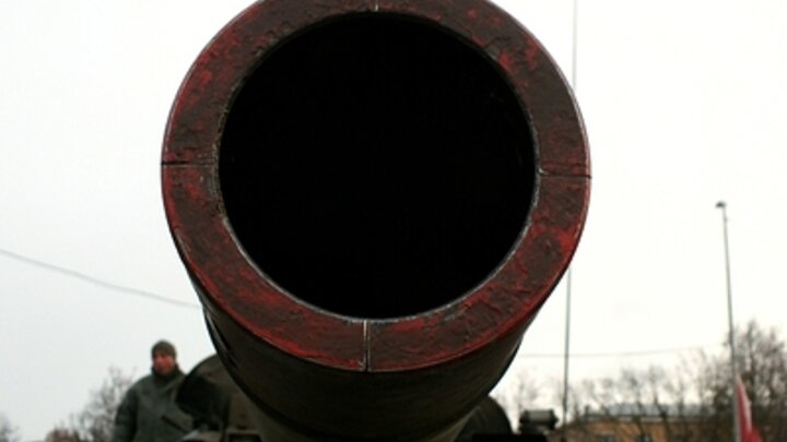 ФОТО: VICTOR LISITSYN, ВИКТОР ЛИСИЦЫН/GLOBALLOOKPRESS