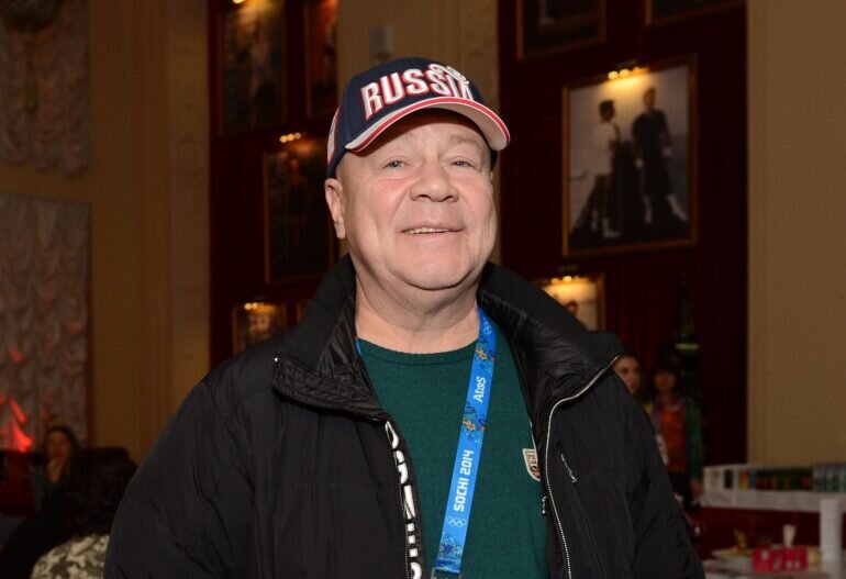    селин сергей. фото ukraina.ru