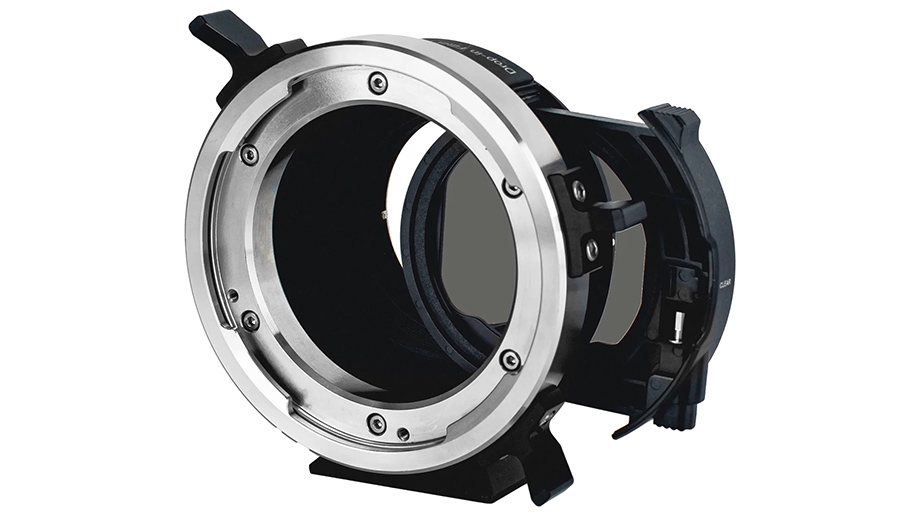 Адаптер MEIKE Drop-in Filter PL