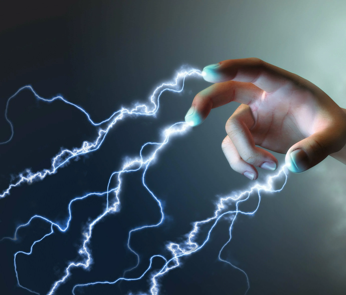 Просто в нас мало метохондрий