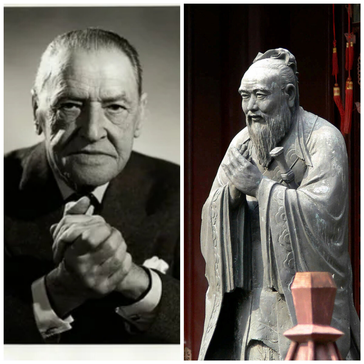 Коллаж из фото доступных в сети интернет