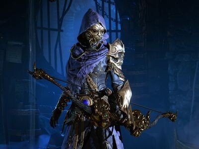    Blizzard раскрыла новые подробности беты Diablo IV