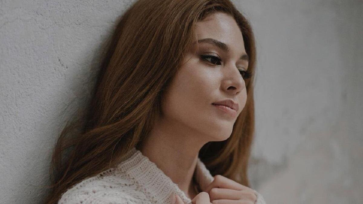    Альмира Турсын:instagram.com/almiratursyn