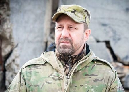   Александр Ходаковский: война и героизм — вещи несовместимые