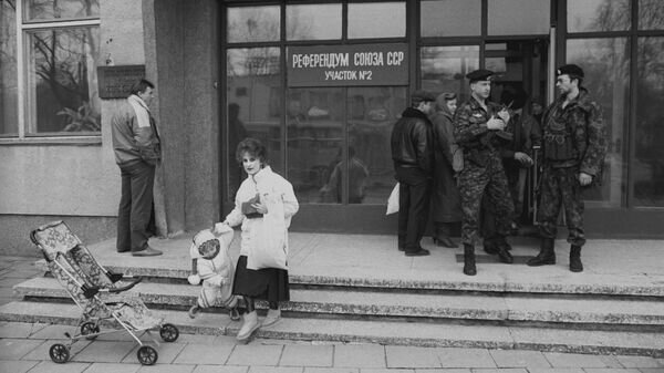    © РИА Новости . И. Носов